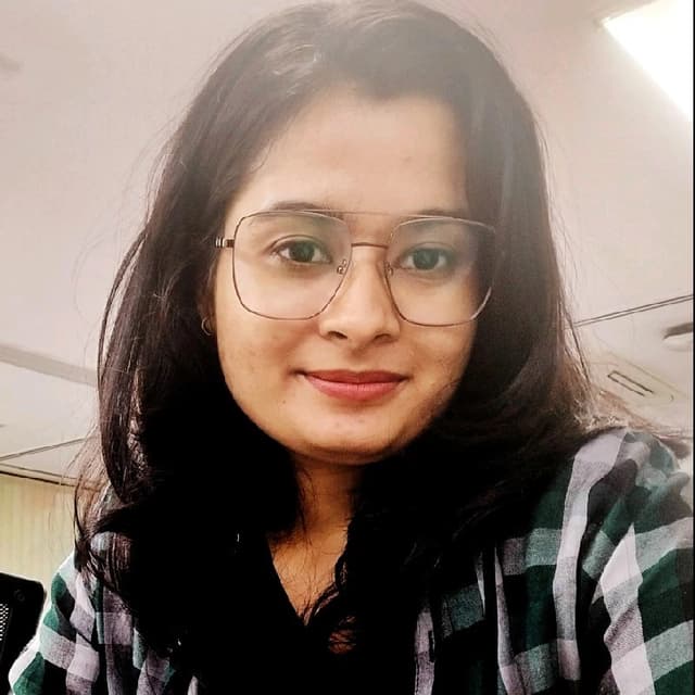 Deepa Mishra