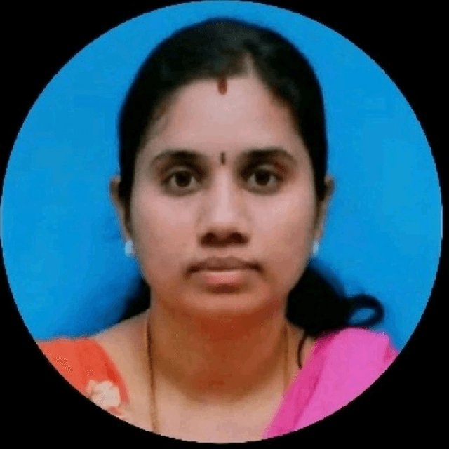 Deepa M