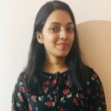 Deepa Menon