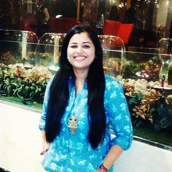 Deepa Mishra