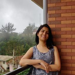 Deepa Mulchandani