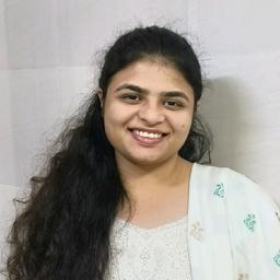 Deepa Nadar