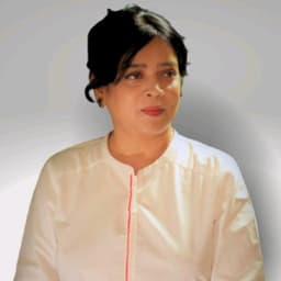 Dr. Deepa Nagarajan