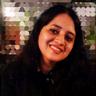 Deepa Nair
