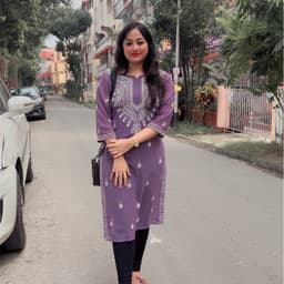 Deepa Nandi