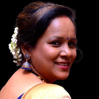 Deepa  Saun