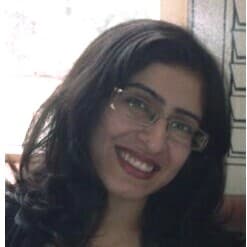 Deepa Sethi