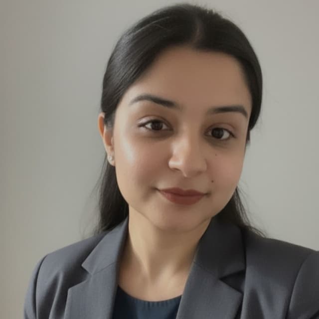 Deepa Singh
