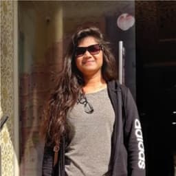 Deepa Singh