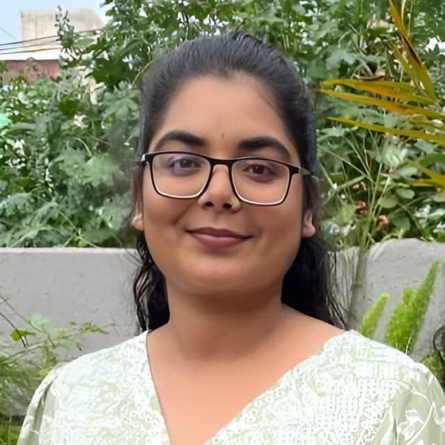 Deepa Singh
