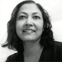 Deepa Suryanarayanan