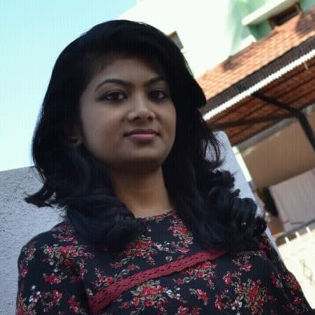deepa w