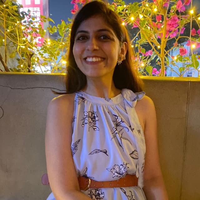 Deepa Wadhwani