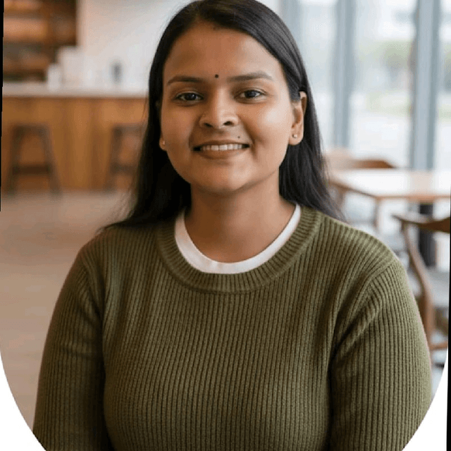 Deepa Yadav