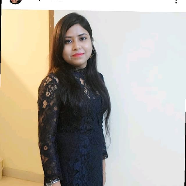 Deepa Agrawal