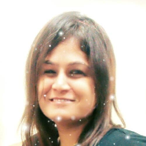 Deepa A C Somanna