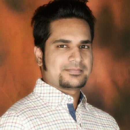 Deepak S