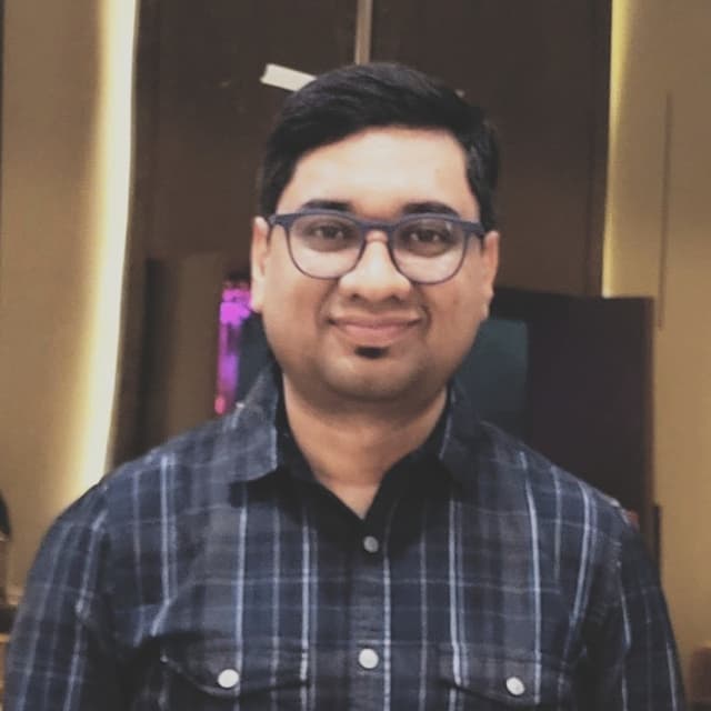 Deepak Aggrawal