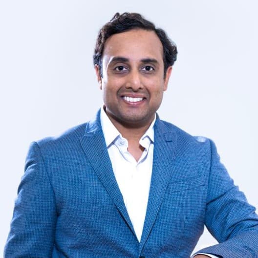 Deep Agrawal