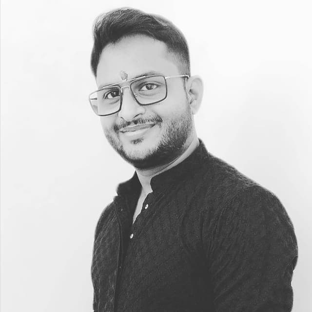 Deepak jaiswal