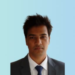 Deepak Joshi