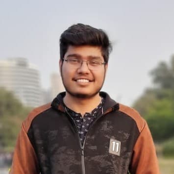 Deepak Aggarwal
