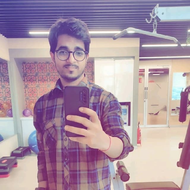 Deepak Aggarwal