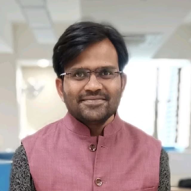 Deepak Agrawal