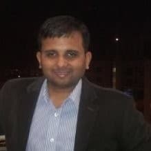 Deepak Agrawal