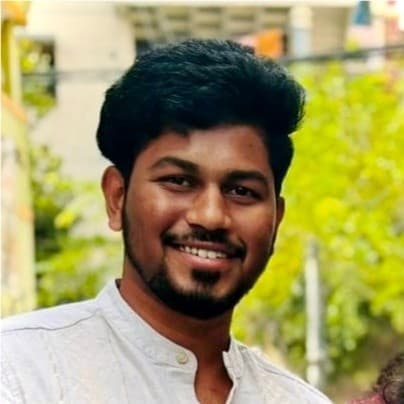 Deepak A