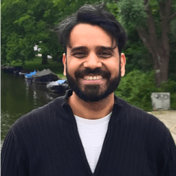 Deepak Atrey