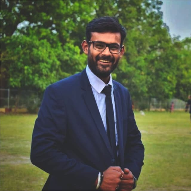 Deepak B.
