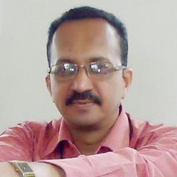 Deepak Baindur