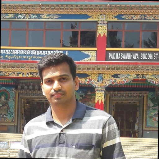 Deepak Bala