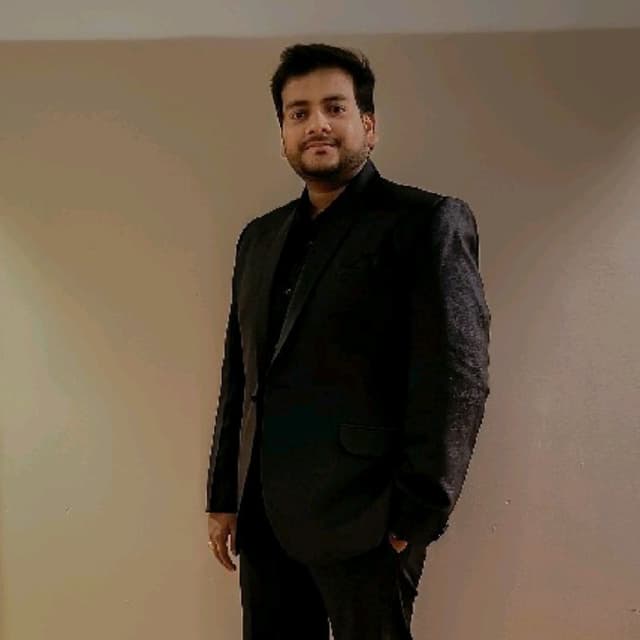 Deepak Banka