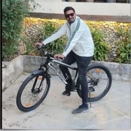 Deepak Bansal