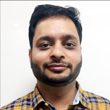 Deepak Bansal