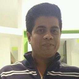 Deepak Baranwal