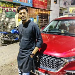 Deepak Batham