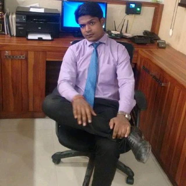 Deepak Beniwal