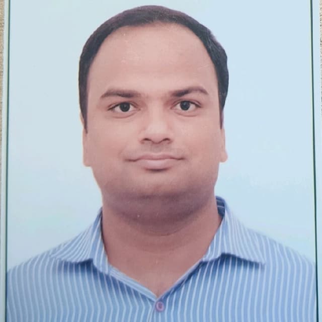 Deepak Bhadauria