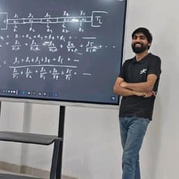 Deepak Bhardwaj