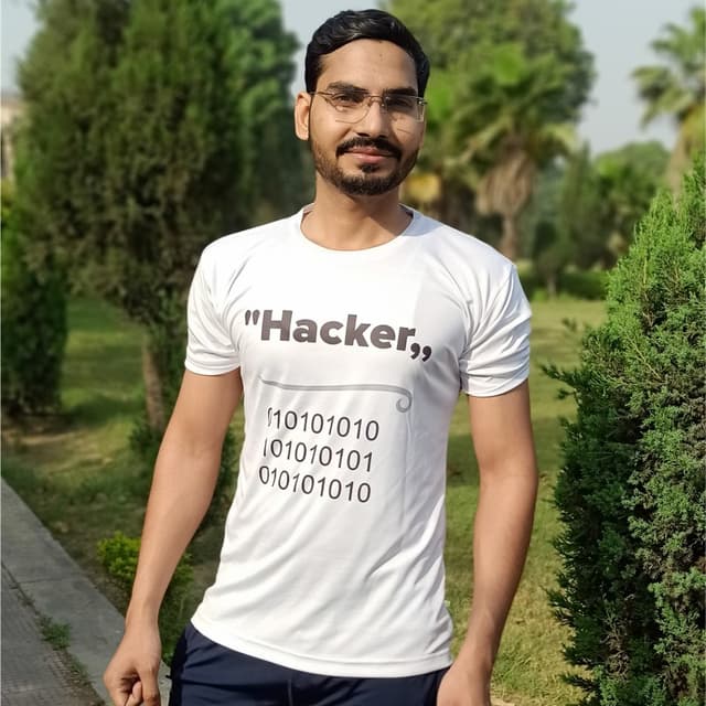 Deepak Bhardwaj