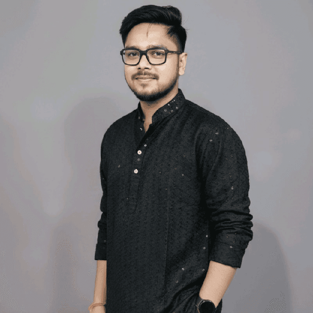 Deepak Bhati