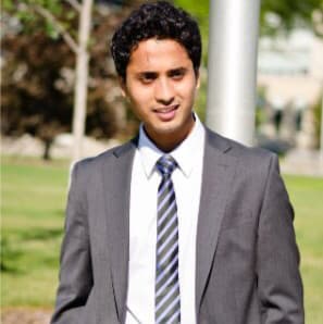Deepak Bhatt Ph.D