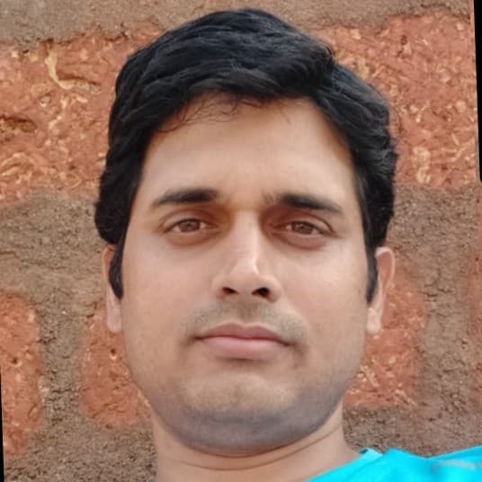 Deepak Bhosle