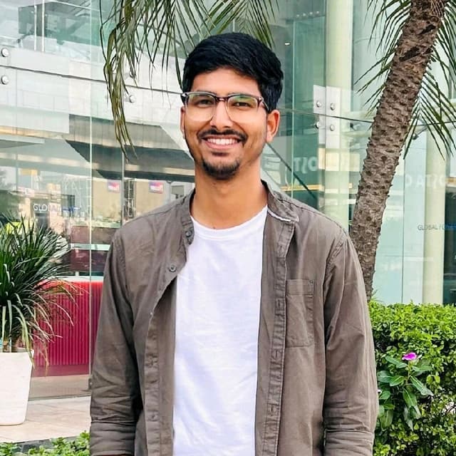 Deepak  Bisht