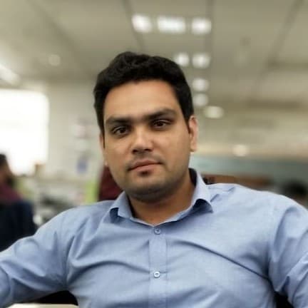 Deepak Chandella