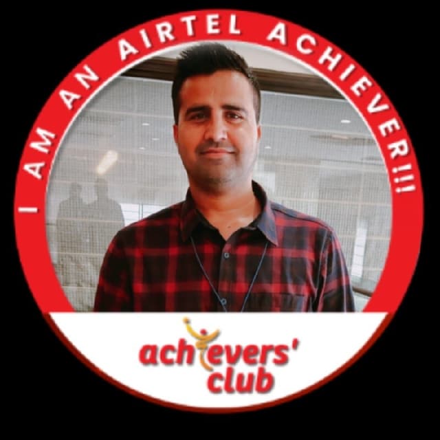 Deepak Chargotra