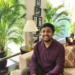 Deepak Choudhary